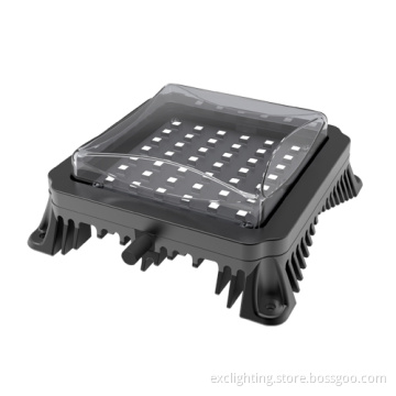 LED Pixel Light EXC-P130DM0